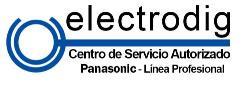Electrodig
