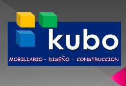 KUBO MUEBLES Y ARQUITECTURA