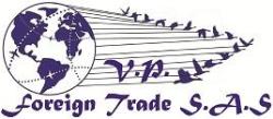 VP Foreign Trade SAS