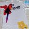 Camiseta-Cuello-redondo