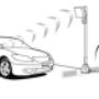 Control de Acceso Vehicular