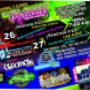 Subido por visitante en 4/08/2017 - Volante para evento car Audio