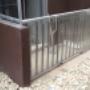 Barandas para Balcón