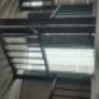 Escalera Metálica