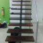 Escalera Sencilla
