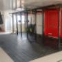 Gimnasio