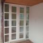 Puerta Interior Cuadricula