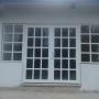 Puerta-Ventana