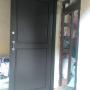 Puerta principal