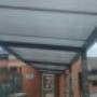 Pérgola.