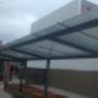 Pérgola