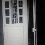 Puerta Blanca