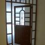 Puerta Interior