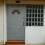 Puerta ventana