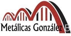 Metalicas Gonzalez B.