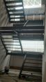 Escaleras Metálicas