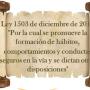 Ley 1503