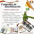 Promoción de la Salud y Prevención de los Riesgos Laborales