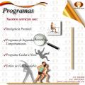 Formación y bienestar en talento humano Inteligencia emocional y PNL