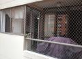 Malla de seguridad para Ventana