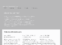 Sitio web de Duitec