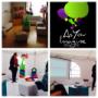Alquiler mobiliario, carpas y equipos