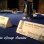 Evento empresarial
