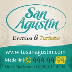 San Agustín Eventos y Turismo