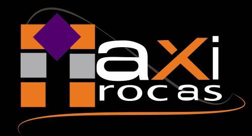 MAXIROCAS S.A.S