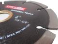 Disco diamantado 4 tritan TES 400