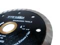 Disco Diamantado Tritan 4" TET 400