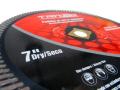 Disco Diamantada Plut Tritan 7