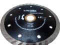 Disco diamantado turbo 4.5 TET 450