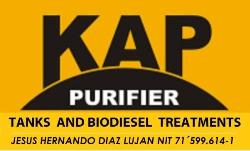 KAP INGENIERIA