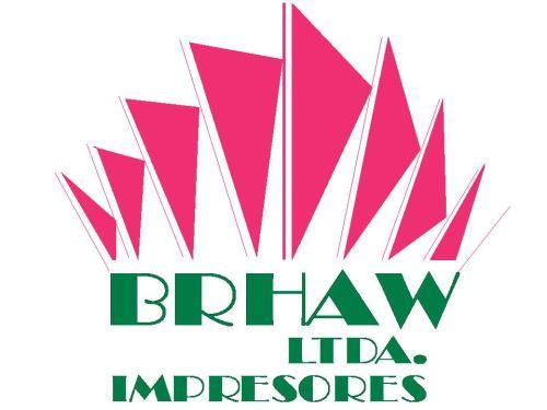 BRHAW LTDA. IMPRESORES