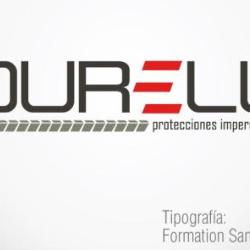 DURELL PROTECCIONES IMPERMEABLES.