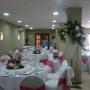 boda castillo de salgar