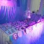 fiesta frozen