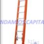 ESCALERAS DE EXTENSION