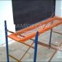 PLATAFORMA METALICA