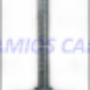 TORNILLO NIVELADOR