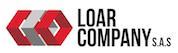 LOAR COMPANY SAS