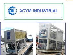 ACYM INDUSTRIAL