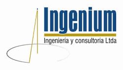 Ingenium Ingeniería y Consultoría Ltda