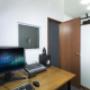 Sala de Grabación de Audio