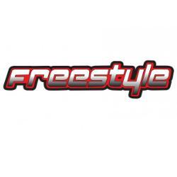Freestyle Shop