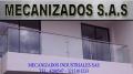 Mecanizados SAS,