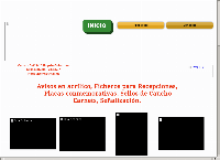 Sitio web de Indeplast