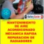 aire acondicionado vehiculos cali