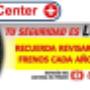frenos bosch cali 1